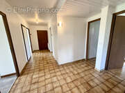 Appartement à GILLY-SUR-ISERE
