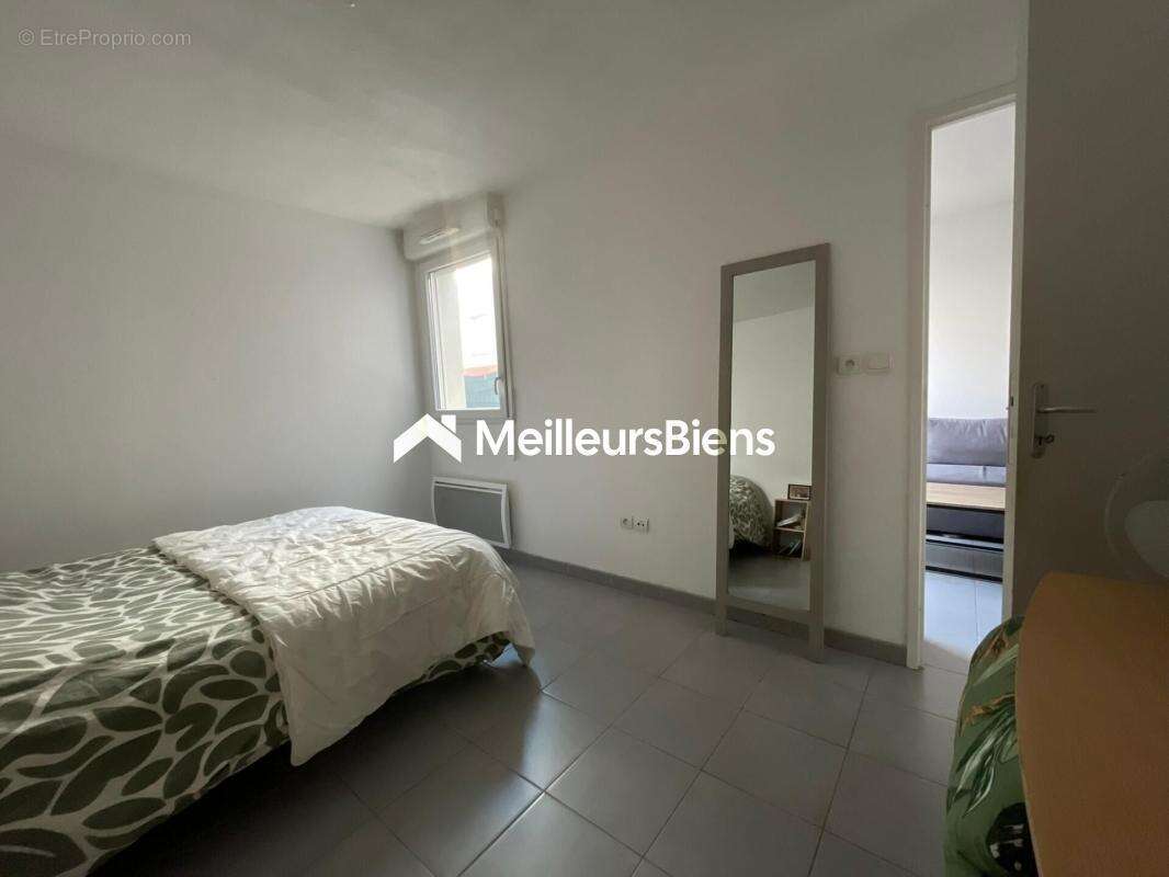 Appartement à CASTELNAU-LE-LEZ