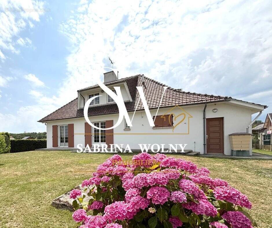 Maison à GIVENCHY-EN-GOHELLE