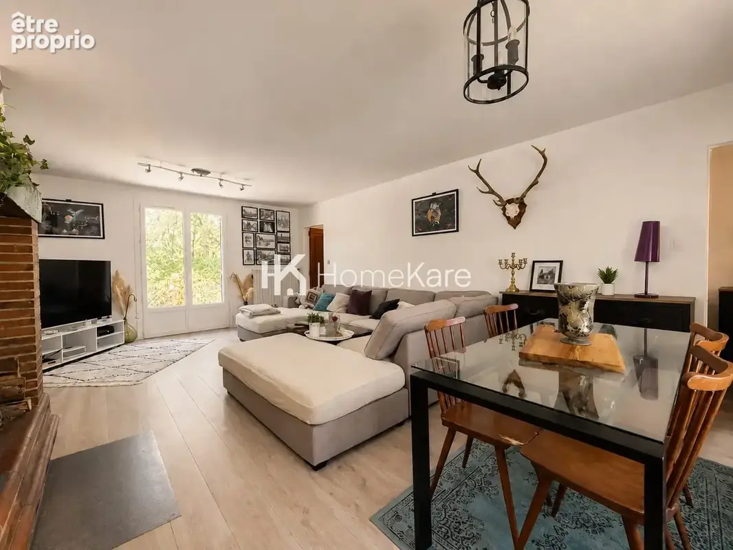 Maison 95 m² à Levignac  - photo 3