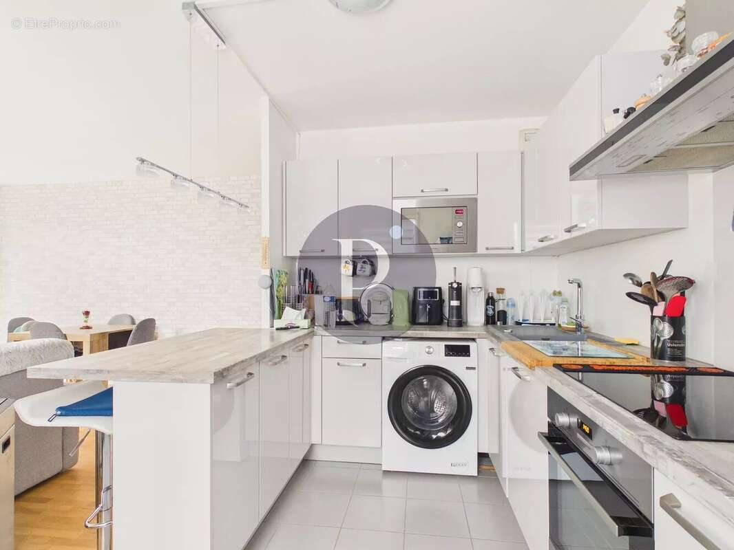 Appartement à ANTONY