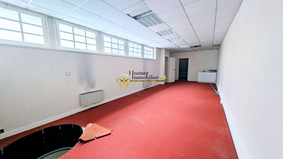 Appartement à MORLAIX