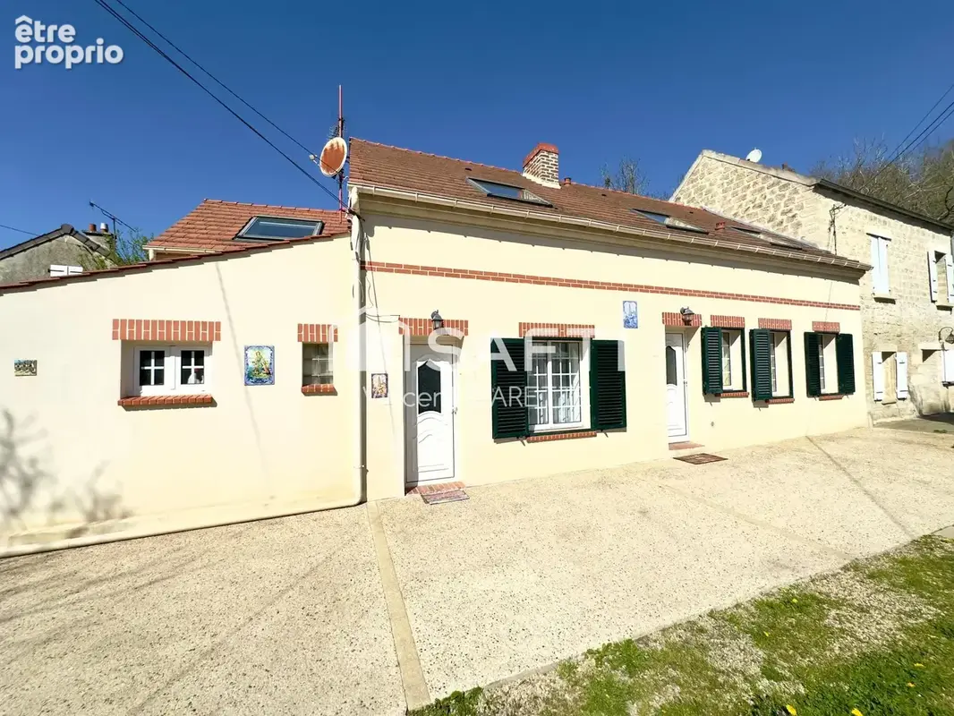 Photo 1 - Maison à SAINT-MAXIMIN