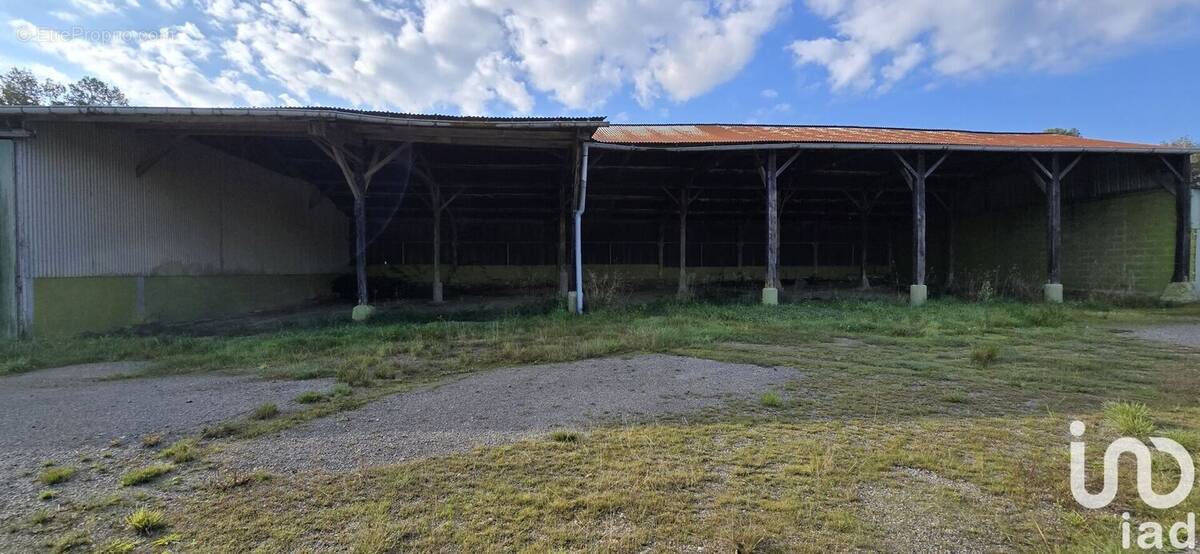 Photo 1 - Maison à SIXT-SUR-AFF