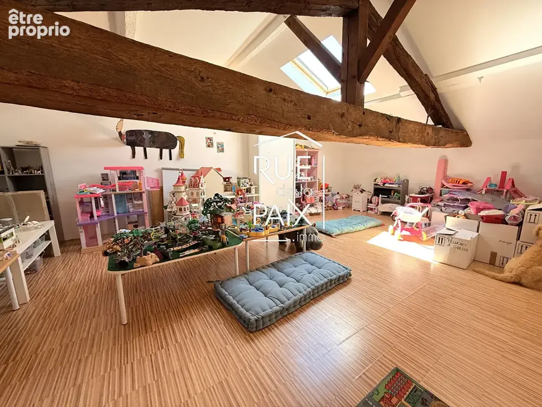 Maison Villiers 5 pièce(s) 152.4 m2 - photo 11