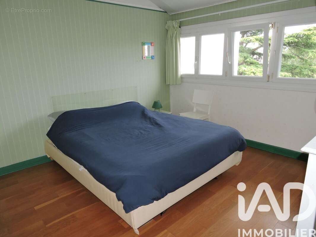 Photo 5 - Maison à MONTIGNY-LE-BRETONNEUX