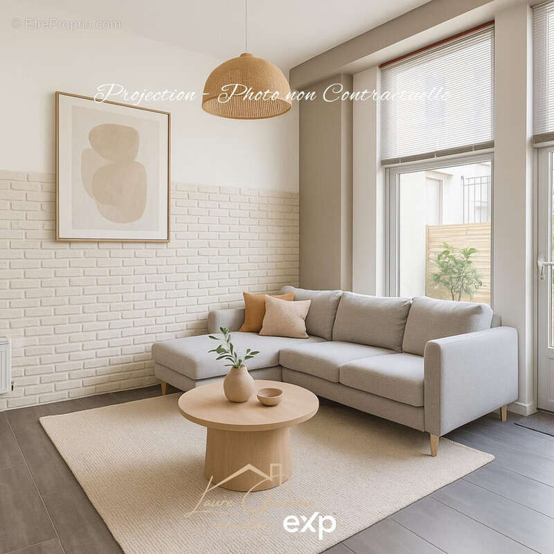 Appartement à PARIS-5E