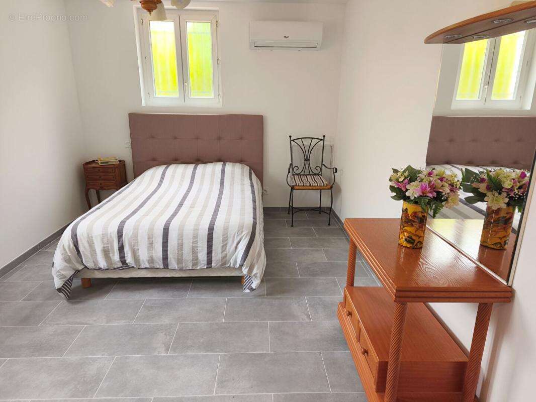 Grande maison 3 chambres avec garage - photo 7