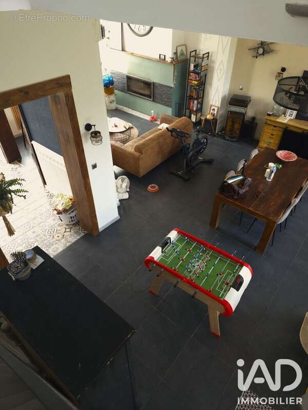 Maison 240 m² à Noeux-Les-Mines  - photo 3