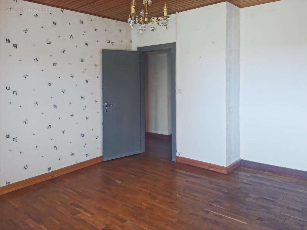 Maison à vendre 6 pièces VEZET (70) - photo 7
