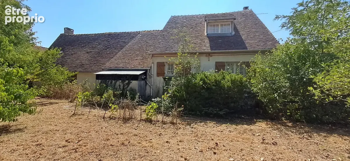 Maison de campagne en exclusivité - photo 17
