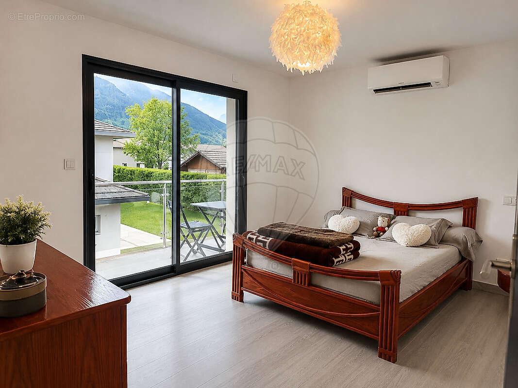 Maison 4 chambre(s) à vendre - photo 7