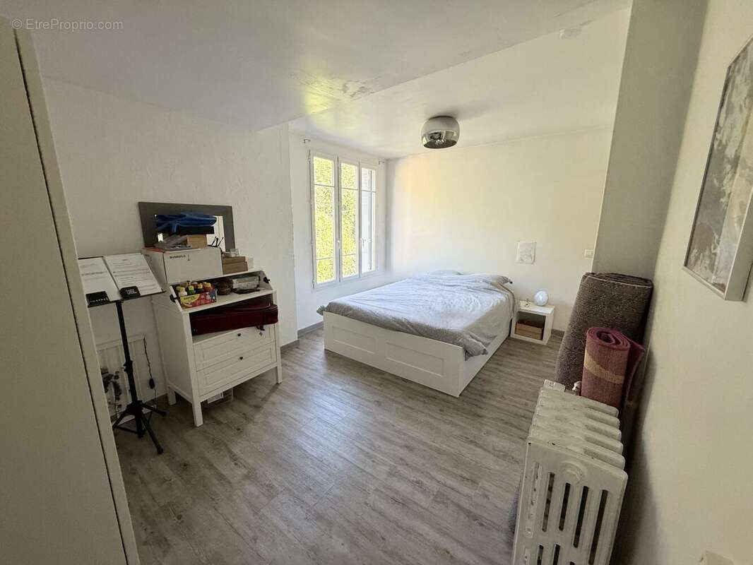 Appartement à POITIERS