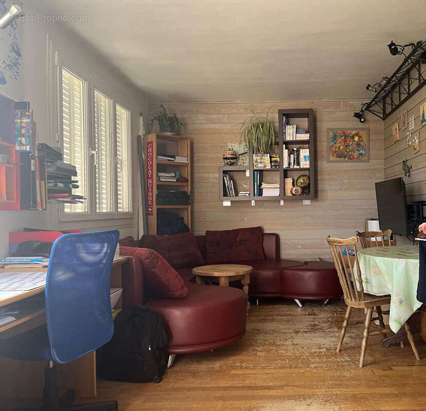 Appartement à BESANCON