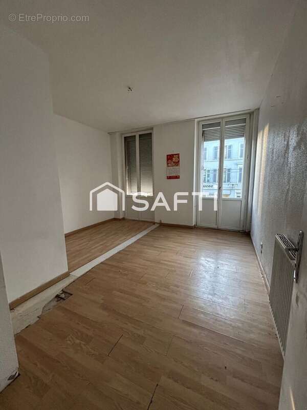 Photo 9 - Appartement à MULHOUSE