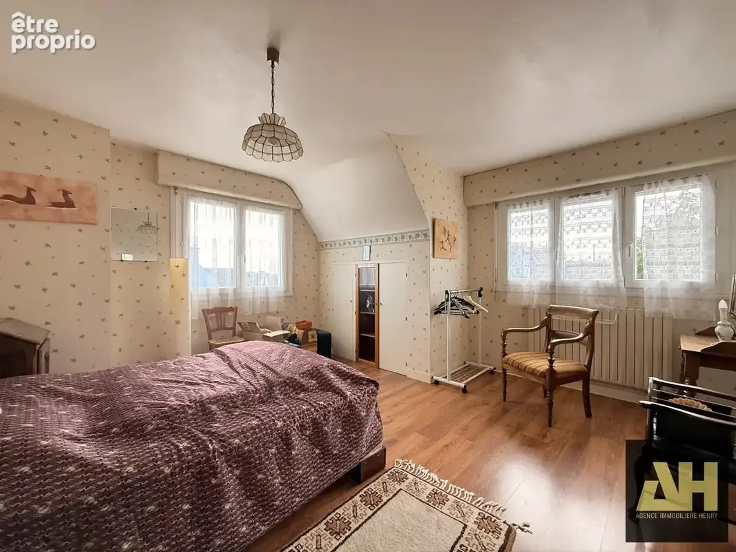 Brest - stang-alar - maison familiale 7 chambres - photo 10