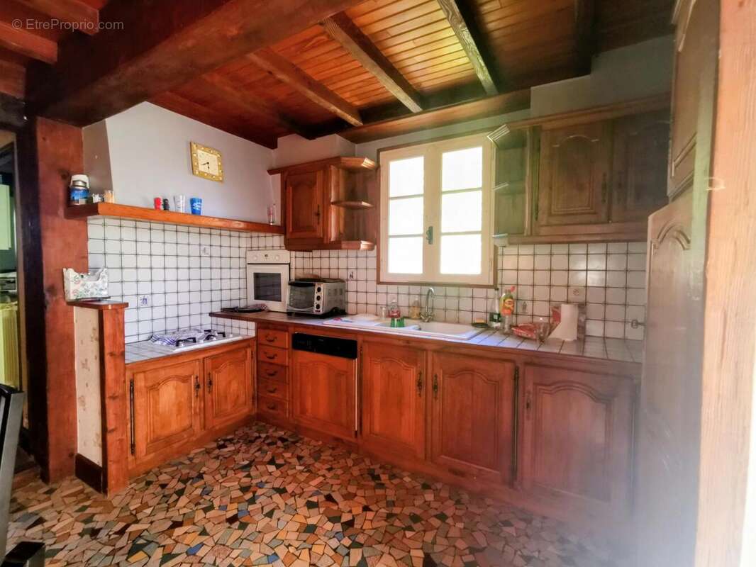 Photo 7 - Maison à LACOUR