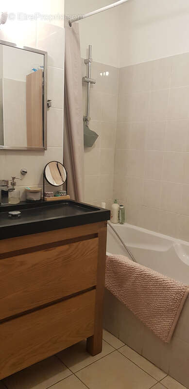 Appartement à SALON-DE-PROVENCE