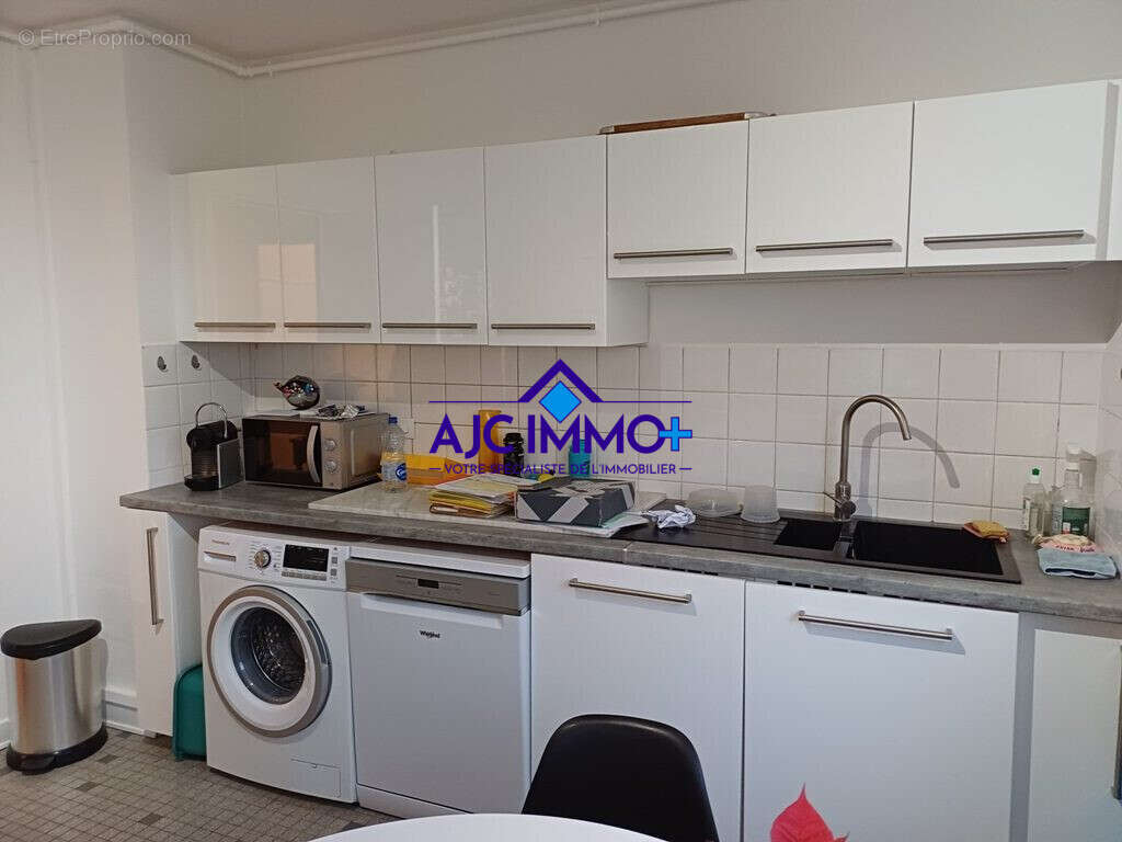 Appartement 103 m² à Strasbourg  - photo 9
