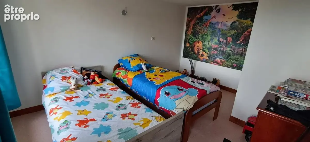 Maison 91 m² à Bazeilles  - photo 5