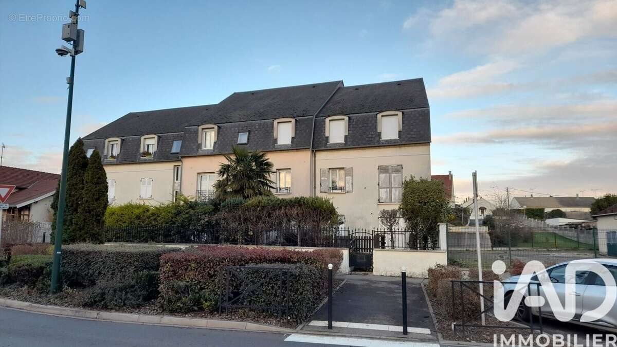 Photo 7 - Appartement à CHAMBLY