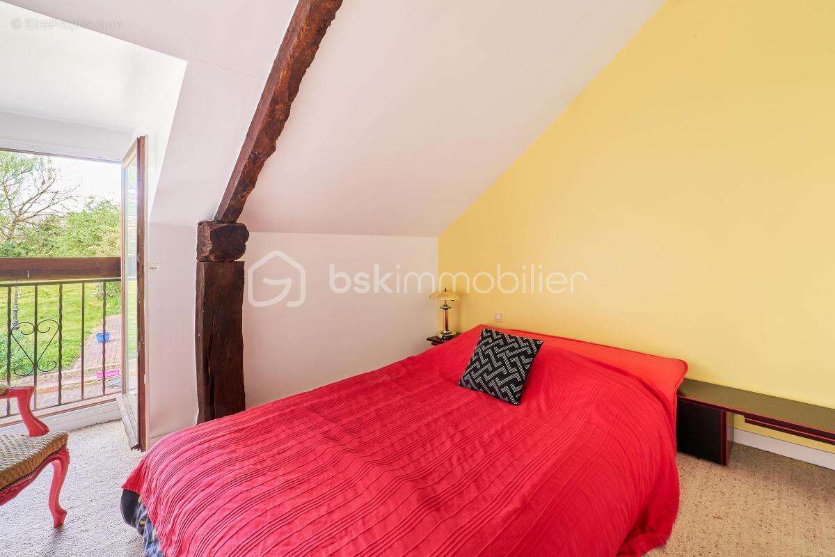 Maison à SAINT-GREGOIRE