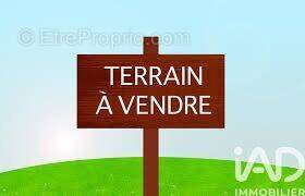 Photo 1 - Terrain à LAMOTHE-MONTRAVEL