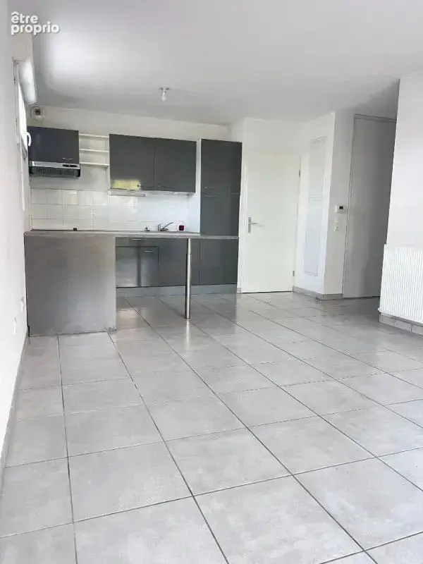 Appartement  t3 le bouscat - photo 3