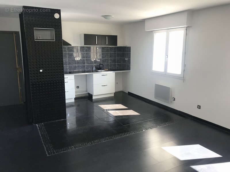 Appartement à CREIL