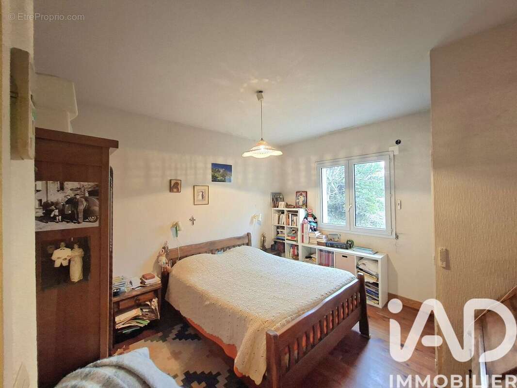 Photo 9 - Maison à DAVEZIEUX