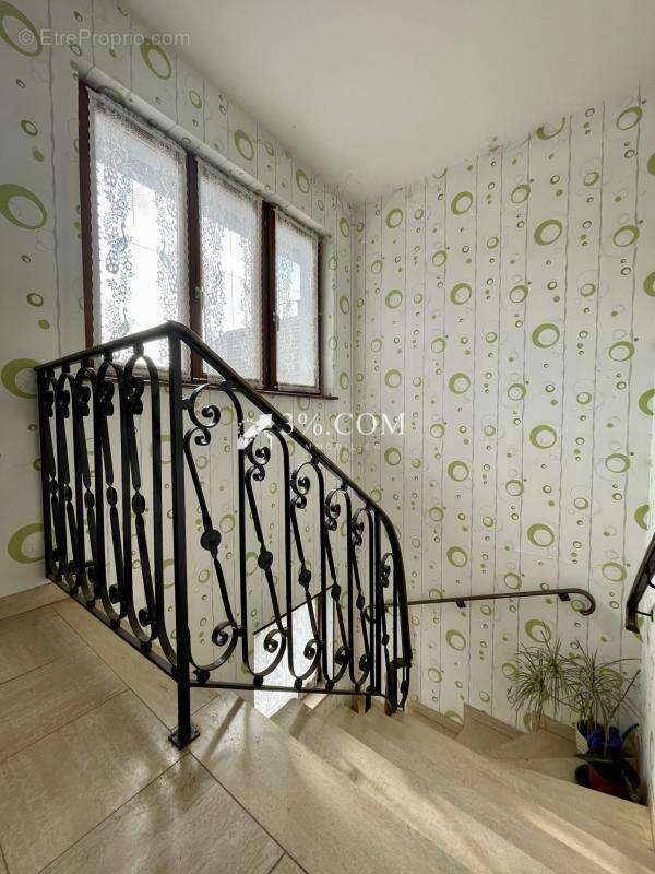 Maison à ECKWERSHEIM