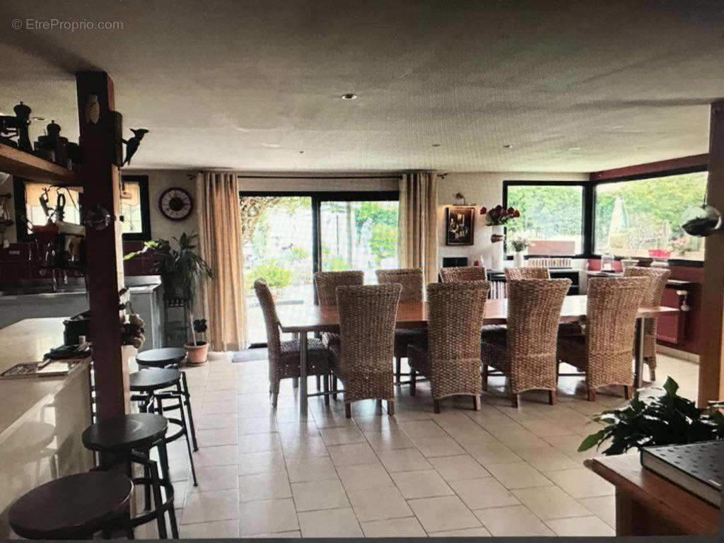 Maison à RANG-DU-FLIERS