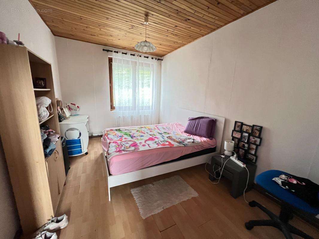 Maison à vendre 6 pièces Proche de LAMURE SUR AZERGUES (69) - photo 12