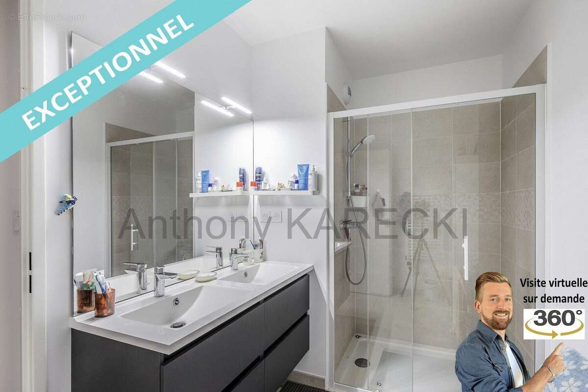 Photo 8 - Appartement à SEYRESSE