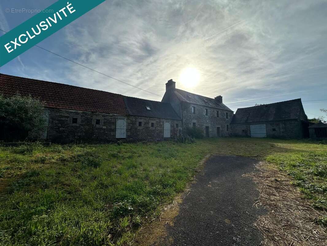 Maison 157 m² à Botsorhel  - photo 3