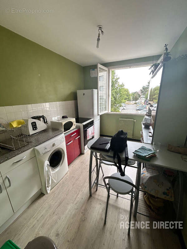 Appartement à ORVAULT