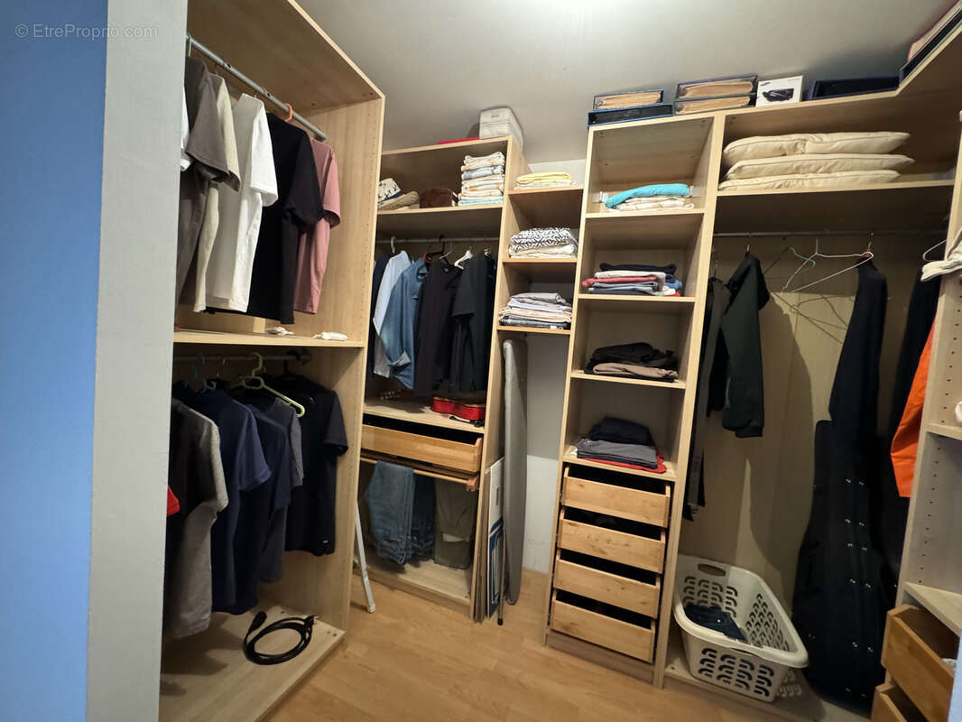 Maison à EAUNES