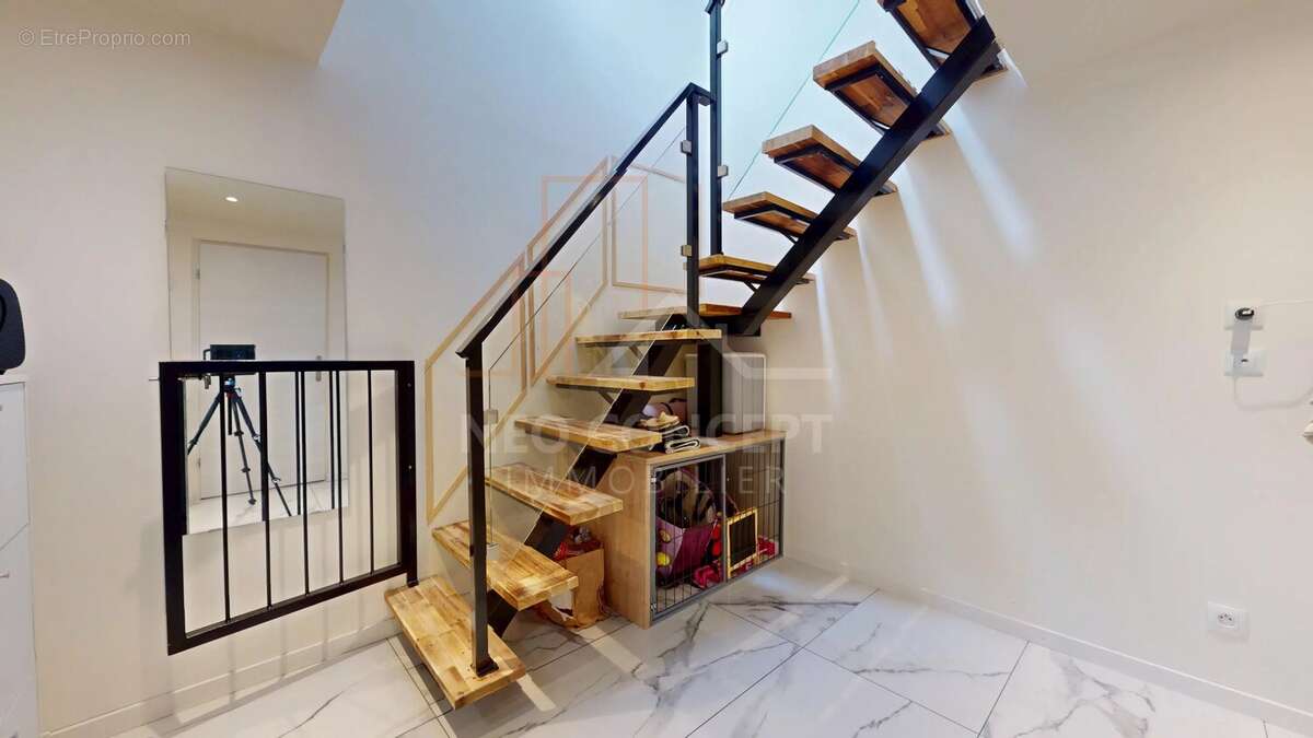 Appartement à REICHSHOFFEN