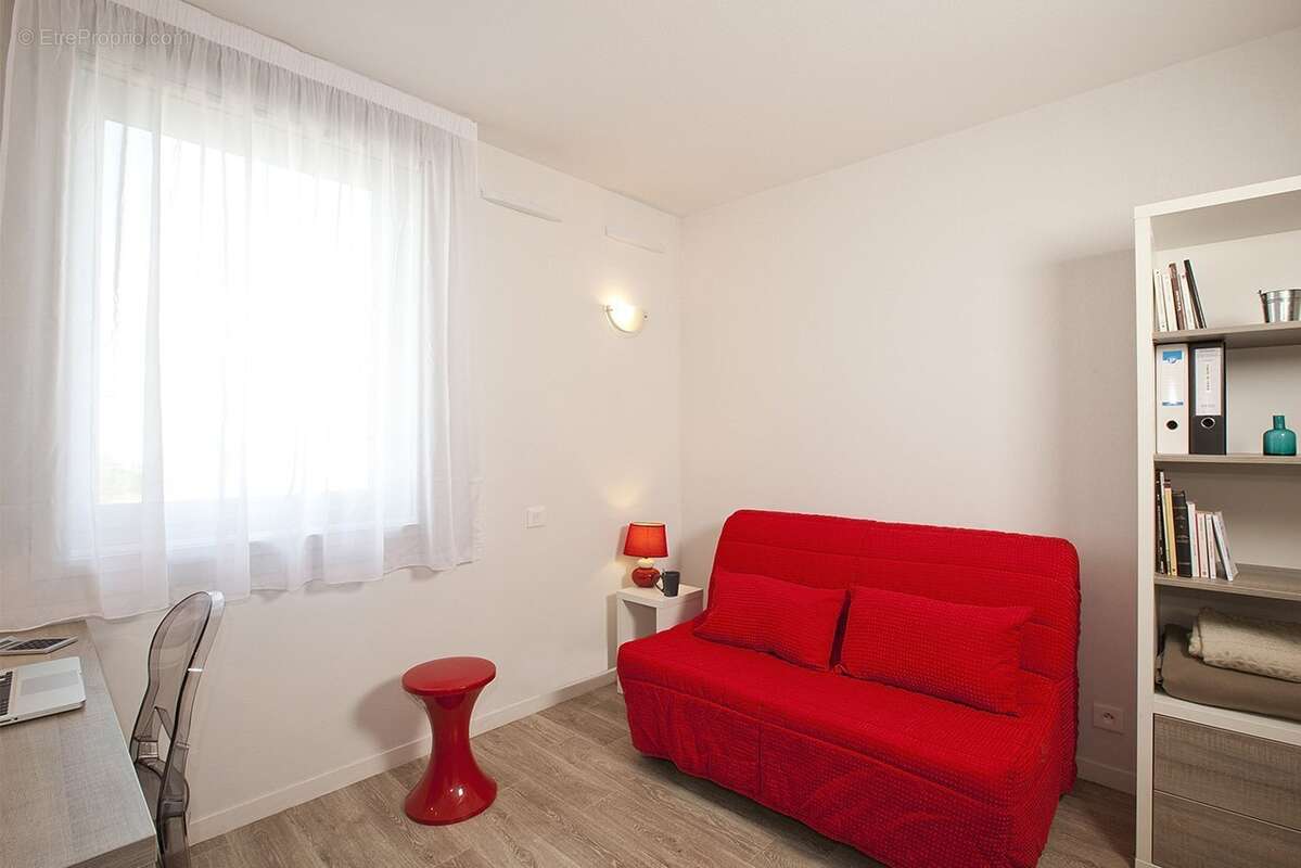 Appartement à NANTERRE