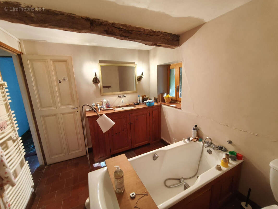 Maison à GIMONT