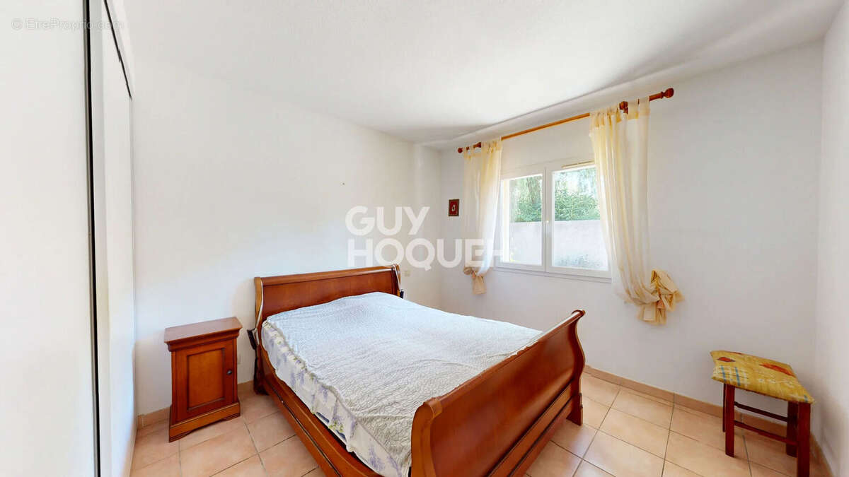 Maison T4 en 3 faces sur parcelle de 300 m² . - photo 16