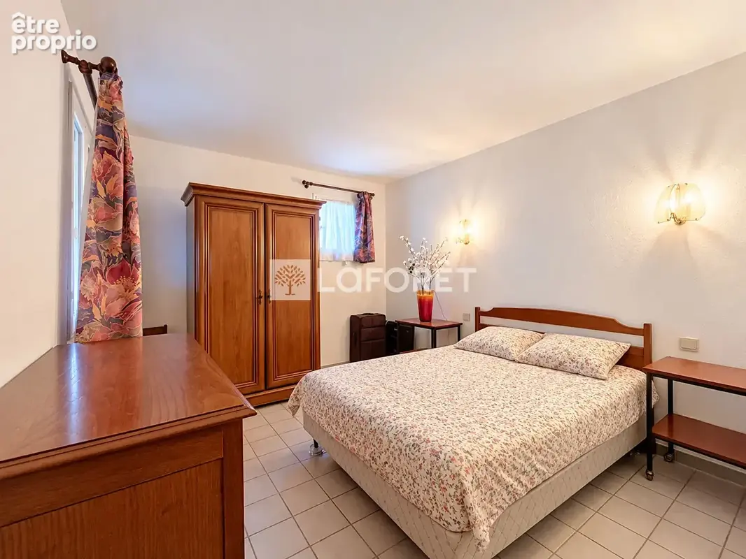 Magnifique villa 3 faces , plain-pied, volumes et charme - photo 7