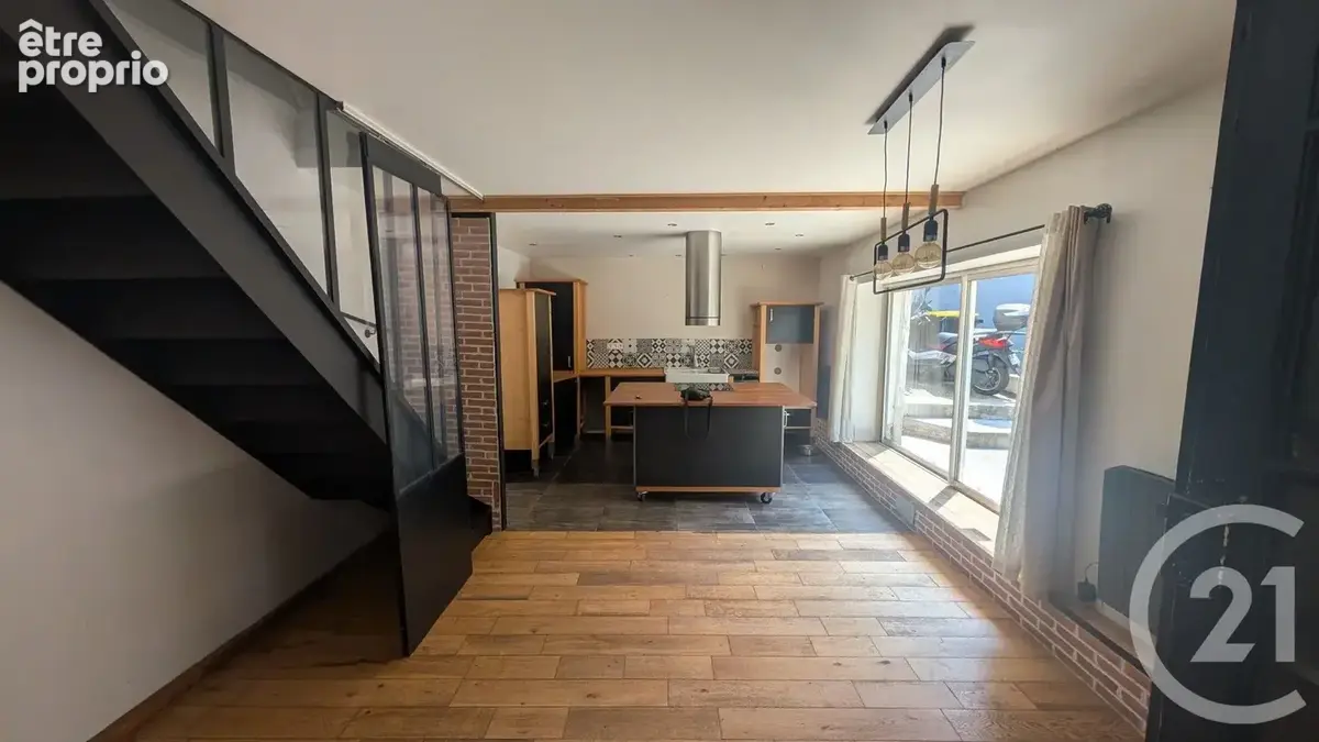 Maison 6 pièces 125 m² à vendre à Colayrac-Saint-Cirq (47450) - photo 6