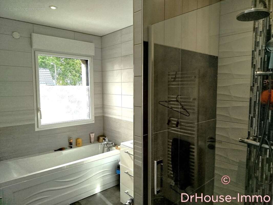 Maison à WARDRECQUES