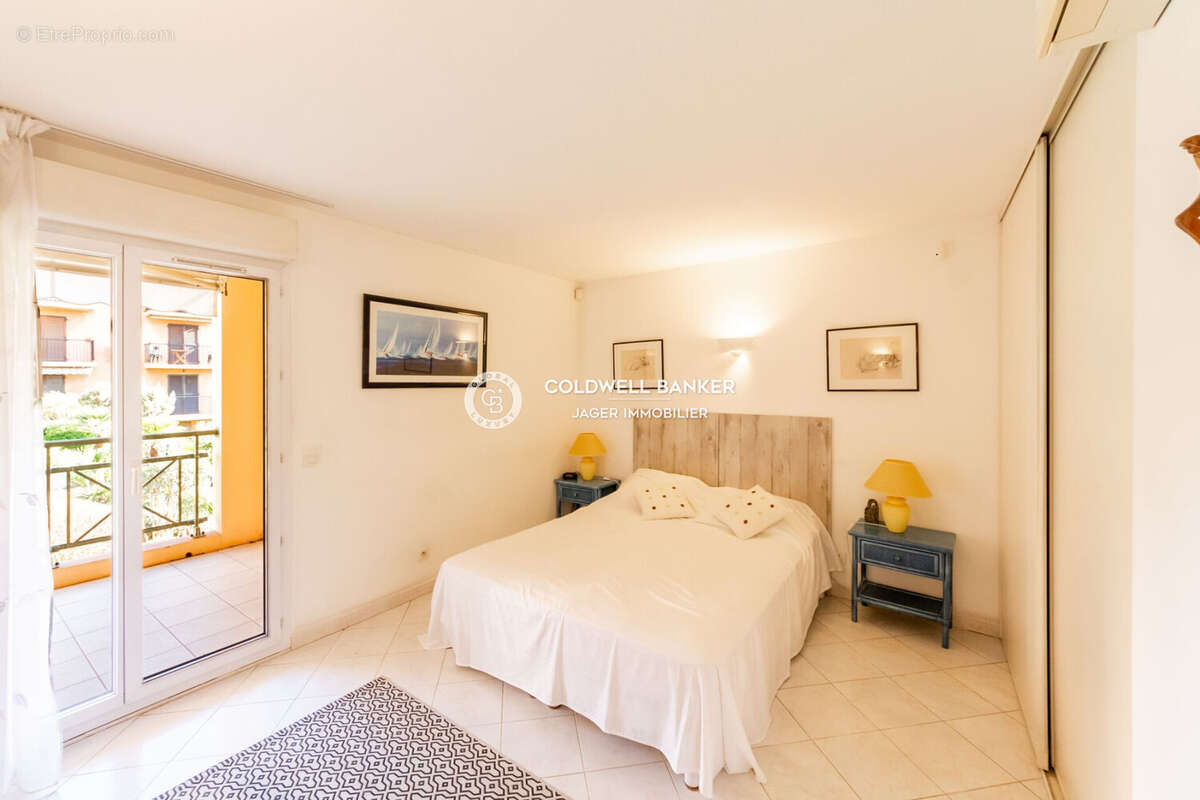 Appartement à SAINTE-MAXIME