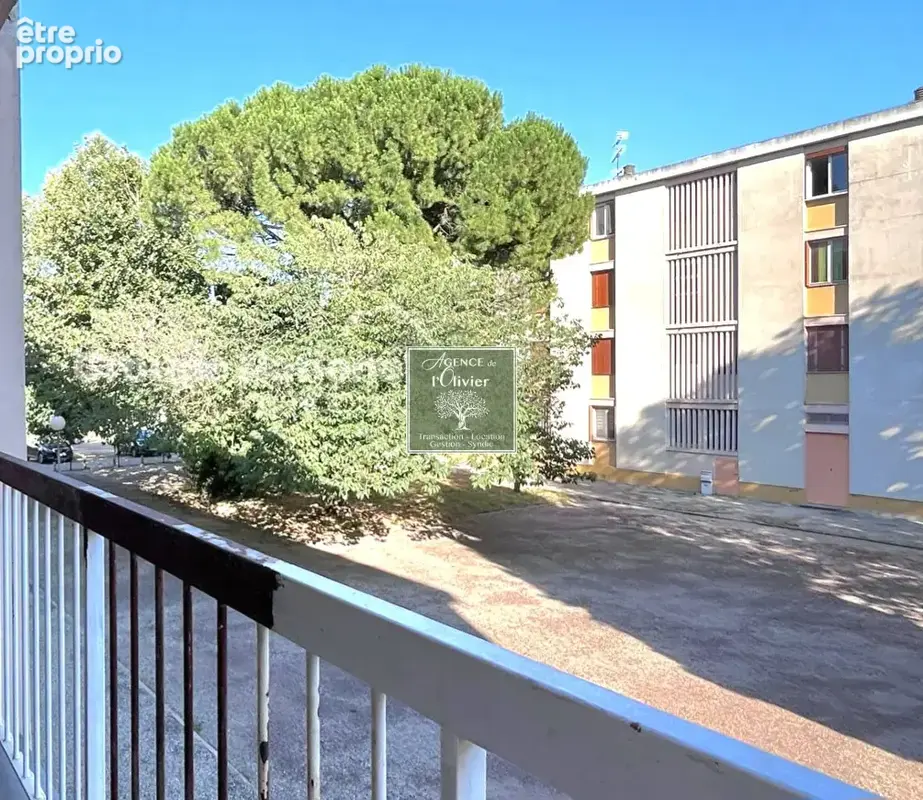 Photo Appartement à Arles au prix de 106 000€