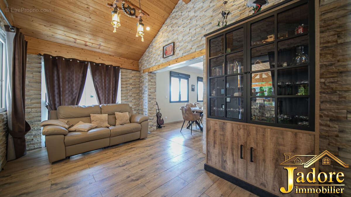 Maison à SAINT-DIE-DES-VOSGES