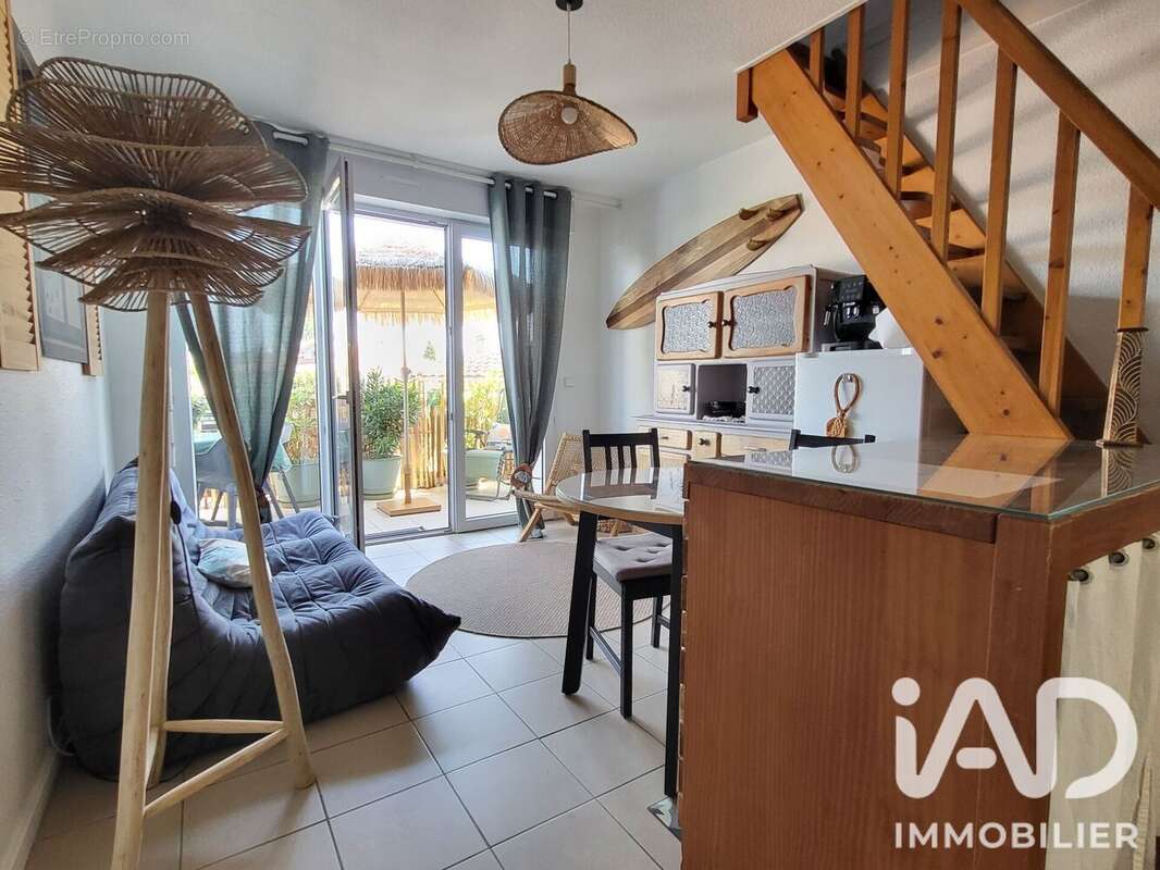 Photo 3 - Appartement à ANDERNOS-LES-BAINS