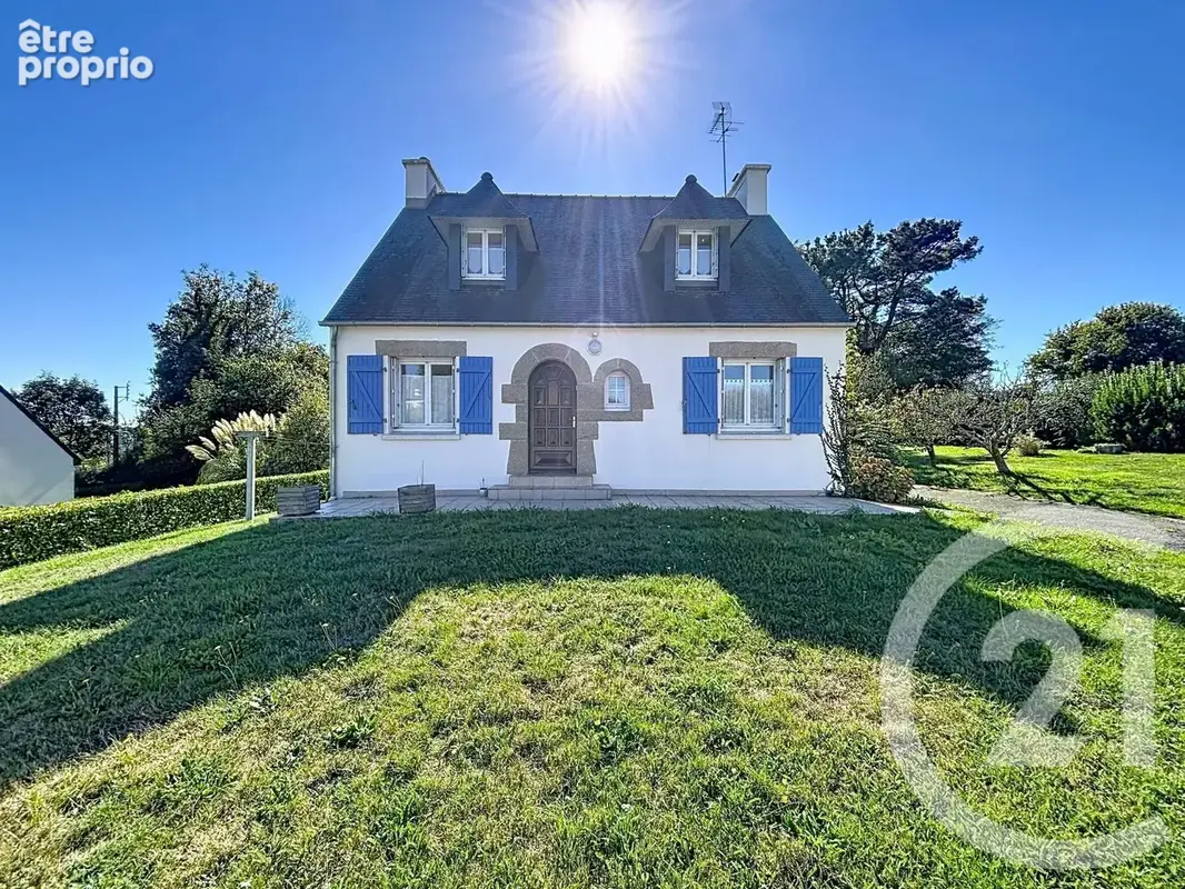 Photo Maison à Saint-Michel-En-Greve au prix de 249 000€