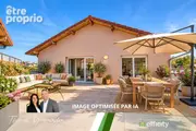 Appartement à CHASSE-SUR-RHONE